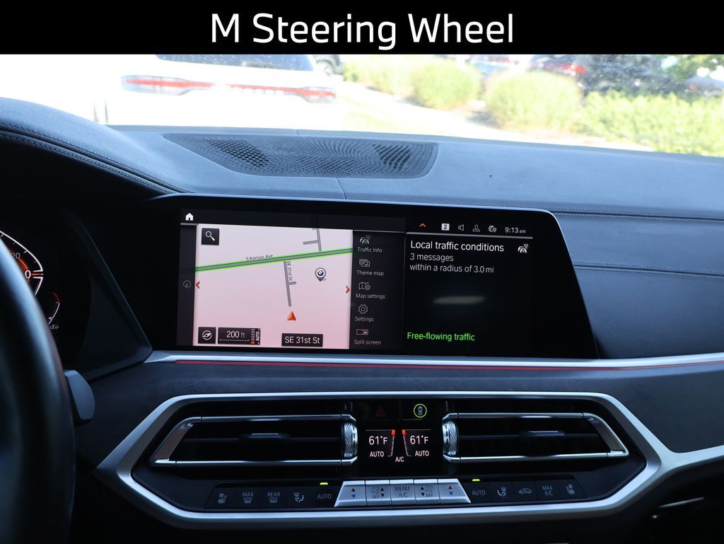 2022 BMW X7 xDrive40i San Clemente CA