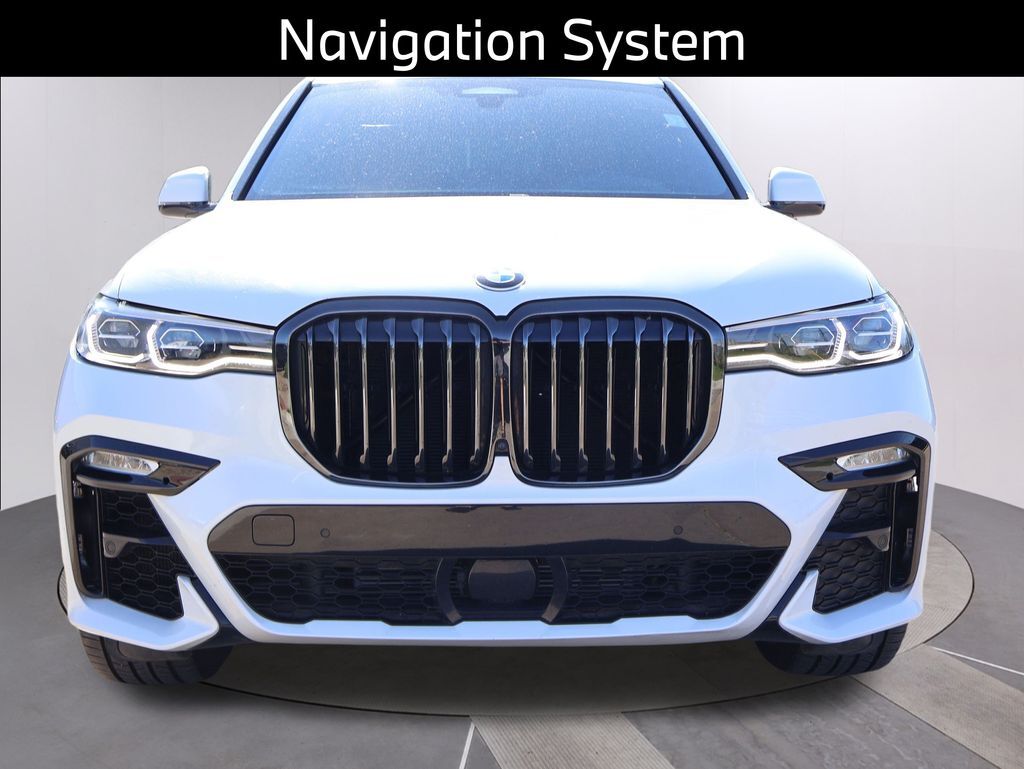2022 BMW X7 xDrive40i San Clemente CA