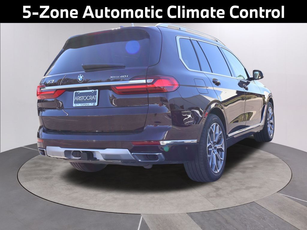 2022 BMW X7 xDrive40i San Clemente CA