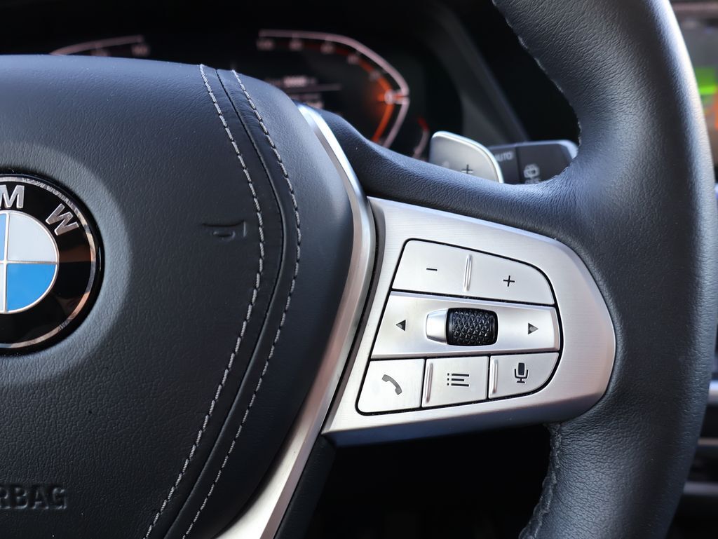 2022 BMW X7 xDrive40i San Clemente CA