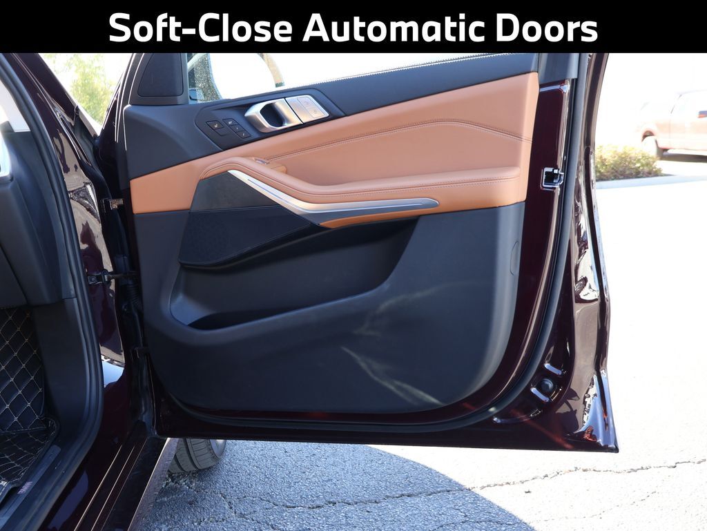 2022 BMW X7 xDrive40i San Clemente CA