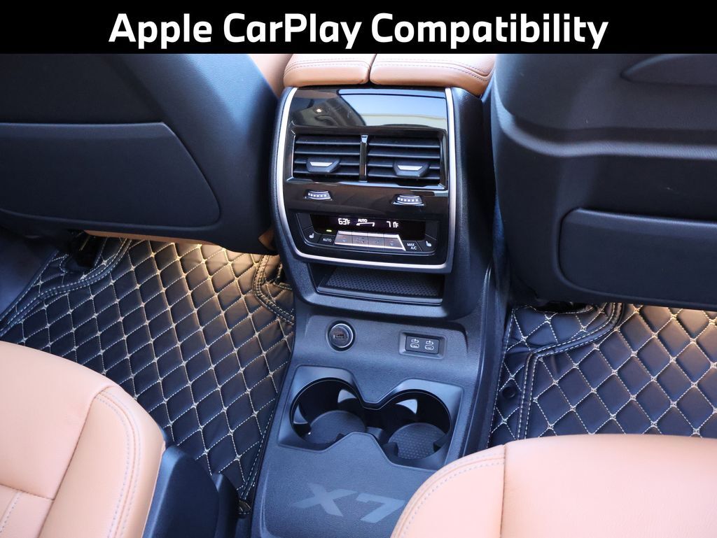 2022 BMW X7 xDrive40i San Clemente CA