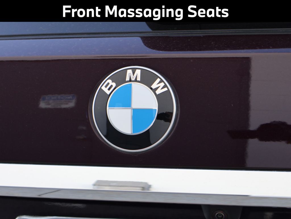 2022 BMW X7 xDrive40i San Clemente CA