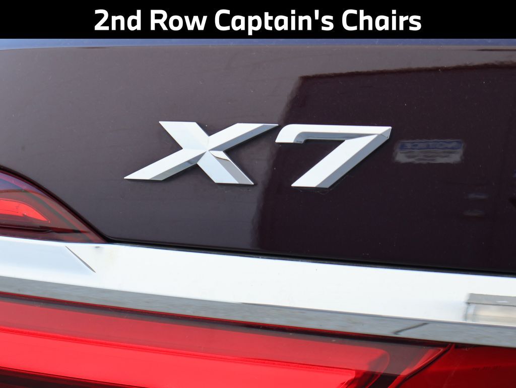 2022 BMW X7 xDrive40i San Clemente CA