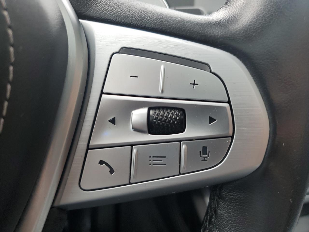2022 BMW X7 xDrive40i Springfield VA