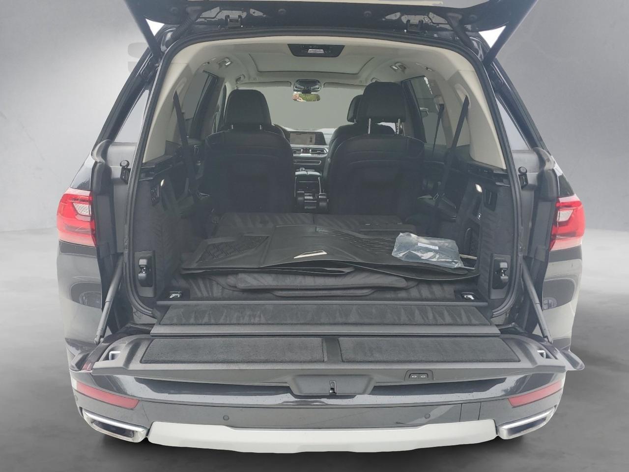 2022 BMW X7 xDrive40i Springfield VA