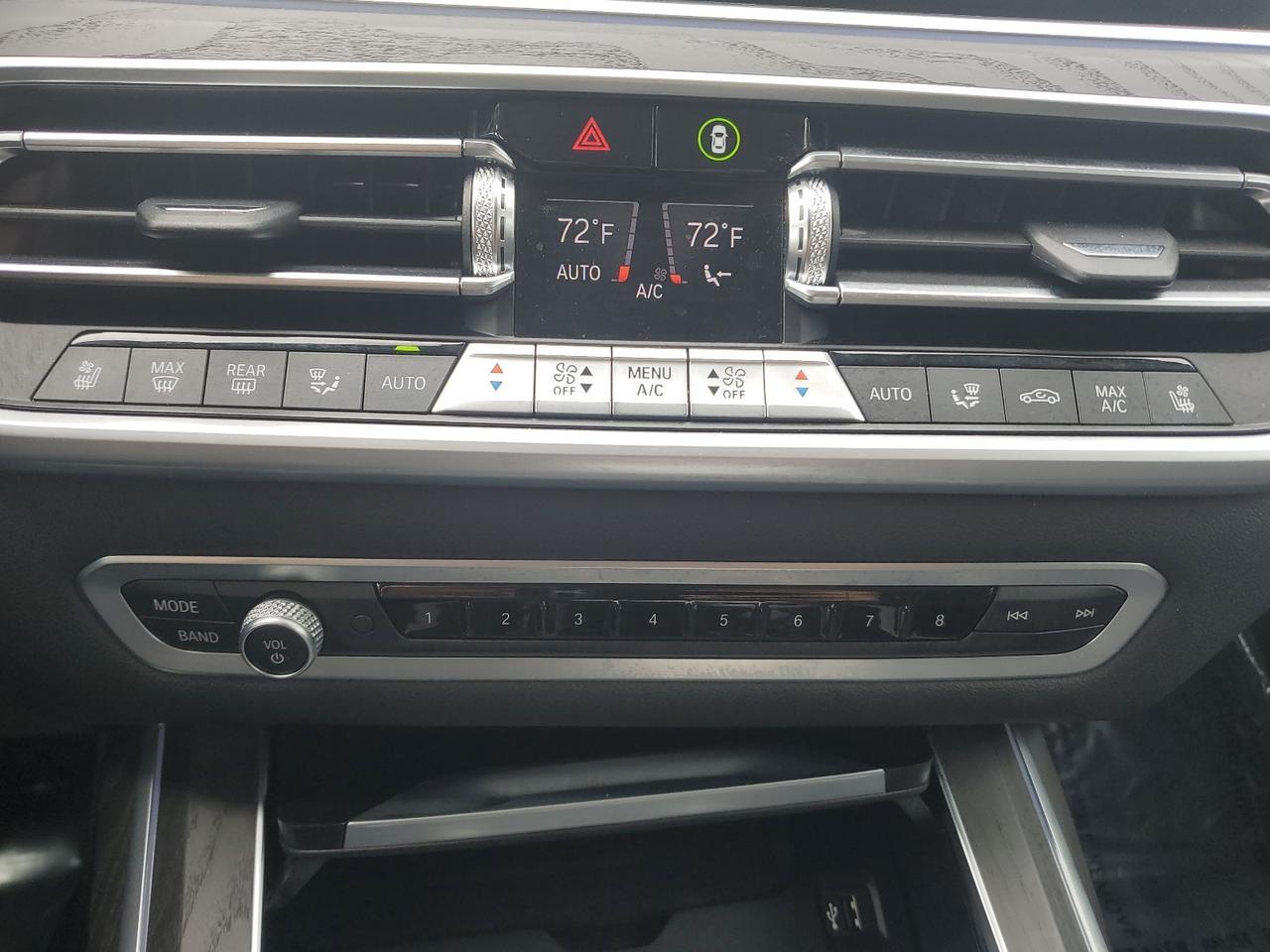 2022 BMW X7 xDrive40i Springfield VA