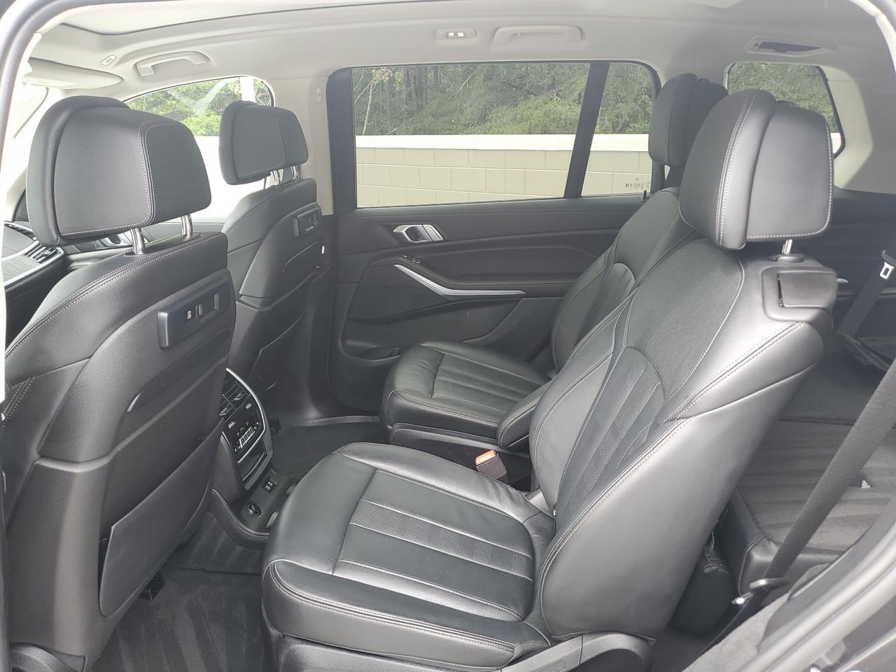 2022 BMW X7 xDrive40i Springfield VA