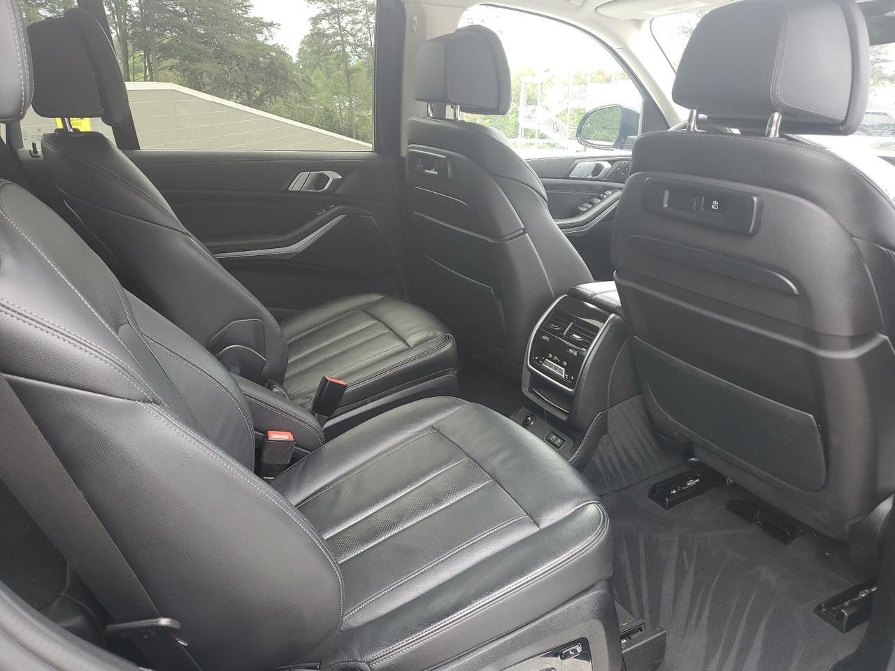 2022 BMW X7 xDrive40i Springfield VA