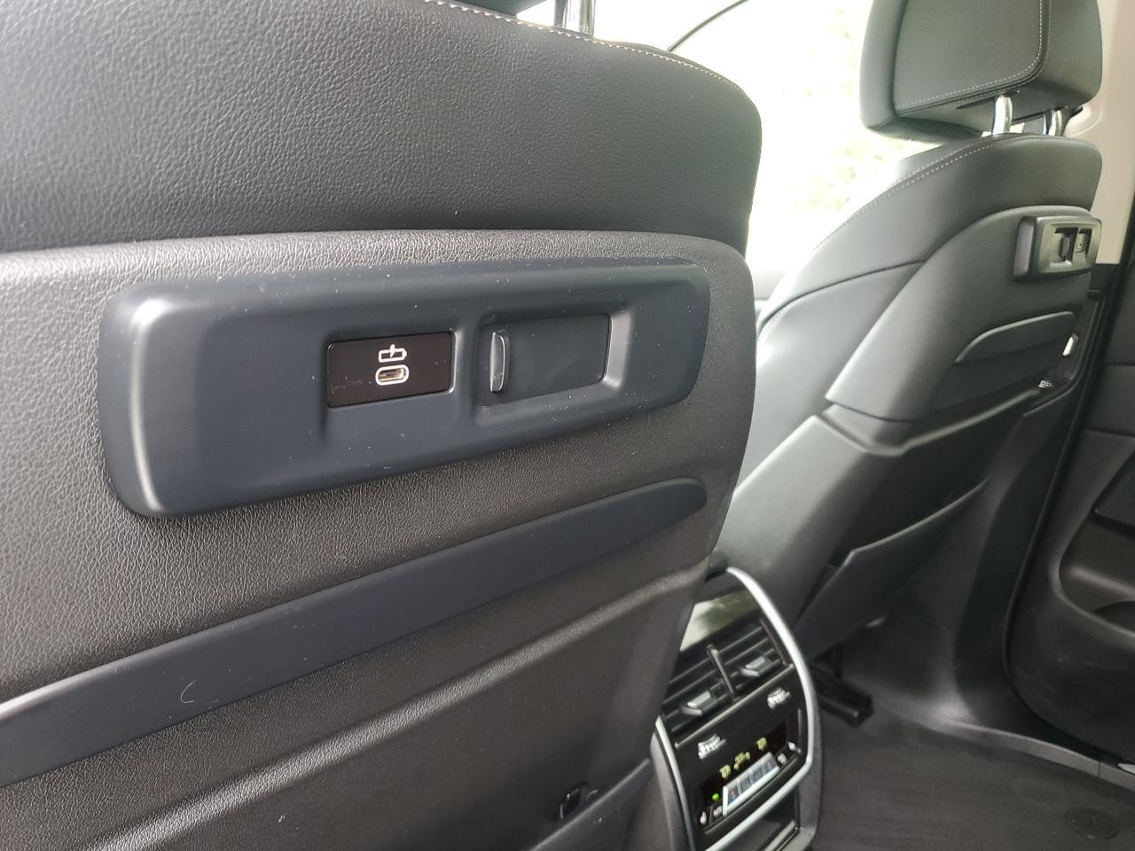 2022 BMW X7 xDrive40i Springfield VA