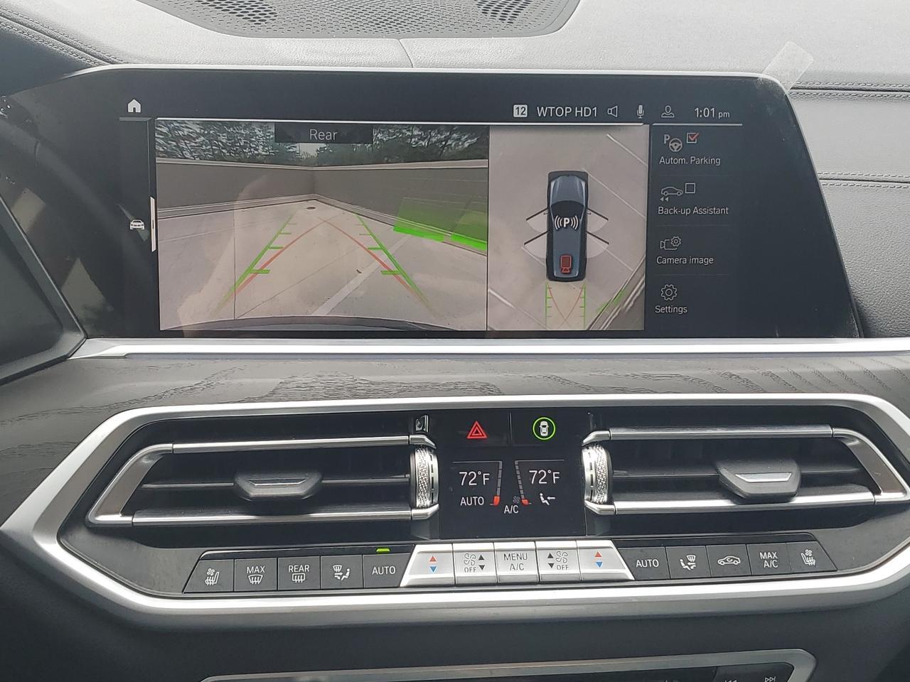 2022 BMW X7 xDrive40i Springfield VA