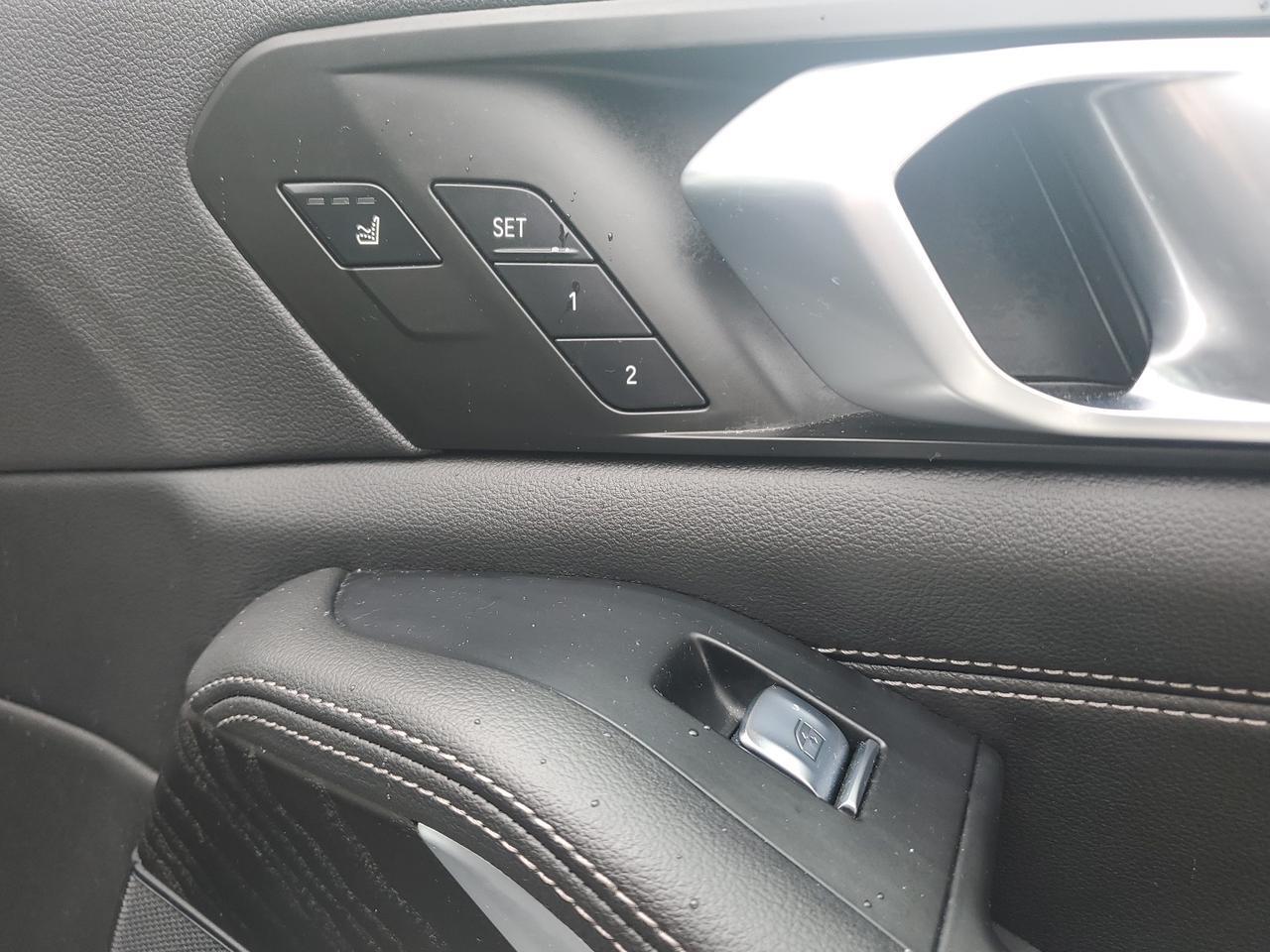 2022 BMW X7 xDrive40i Springfield VA