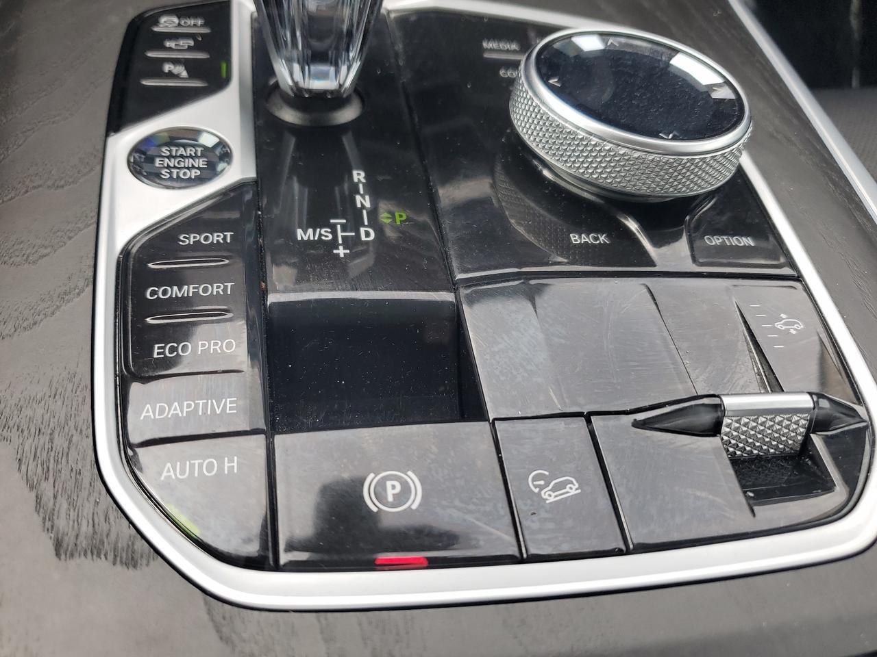 2022 BMW X7 xDrive40i Springfield VA