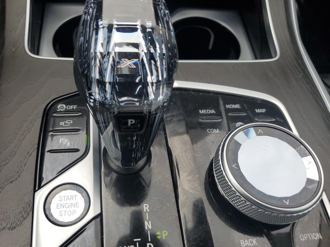 2022 BMW X7 xDrive40i Springfield VA