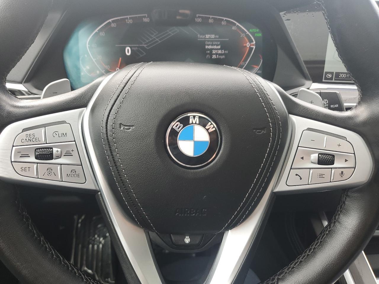 2022 BMW X7 xDrive40i Springfield VA