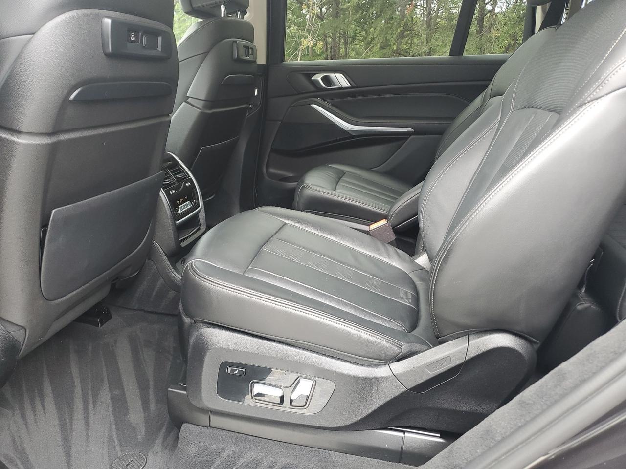 2022 BMW X7 xDrive40i Springfield VA