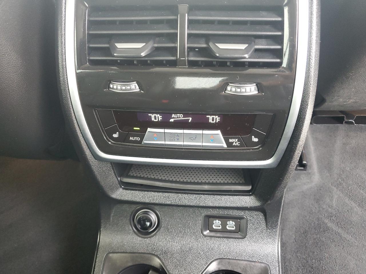 2022 BMW X7 xDrive40i Springfield VA