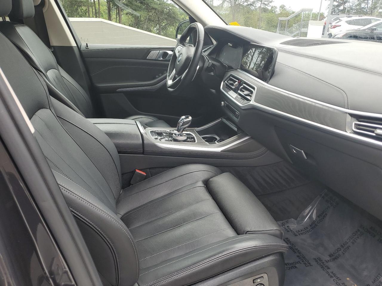 2022 BMW X7 xDrive40i Springfield VA