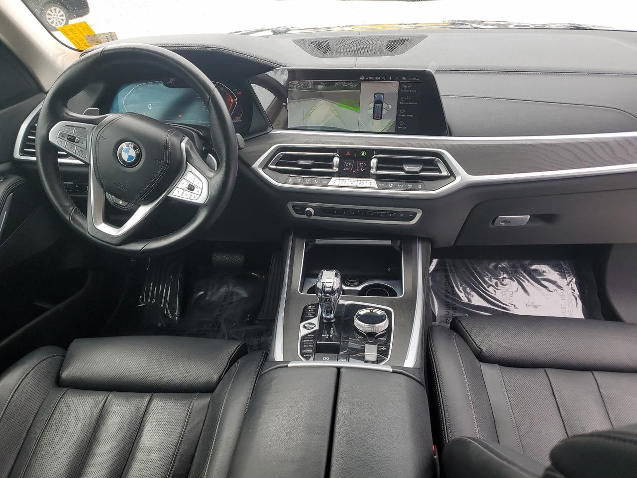 2022 BMW X7 xDrive40i Springfield VA