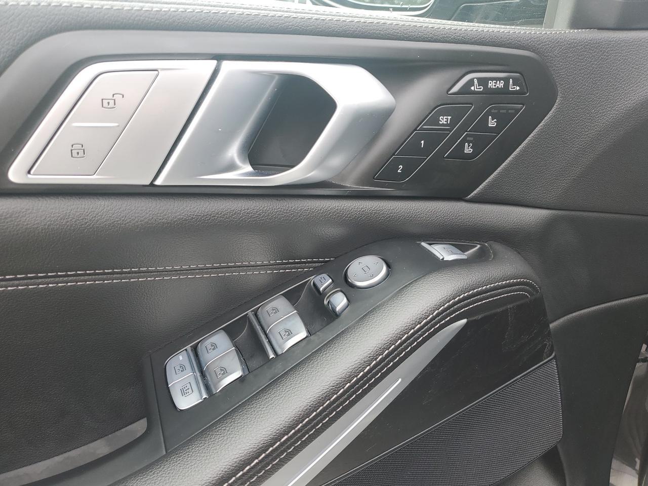 2022 BMW X7 xDrive40i Springfield VA
