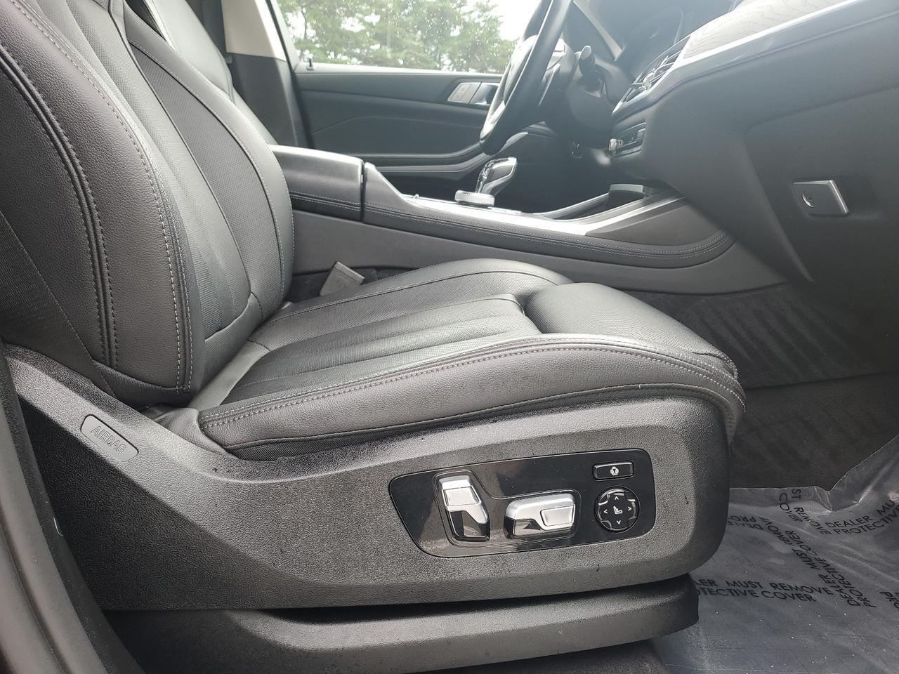 2022 BMW X7 xDrive40i Springfield VA