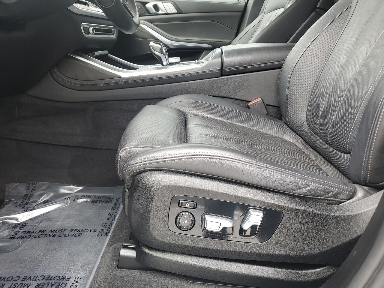 2022 BMW X7 xDrive40i Springfield VA