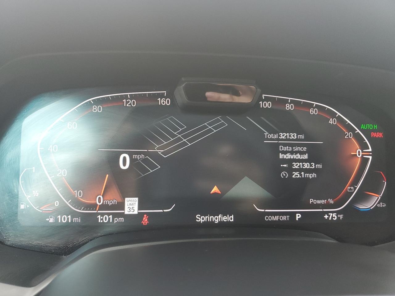 2022 BMW X7 xDrive40i Springfield VA