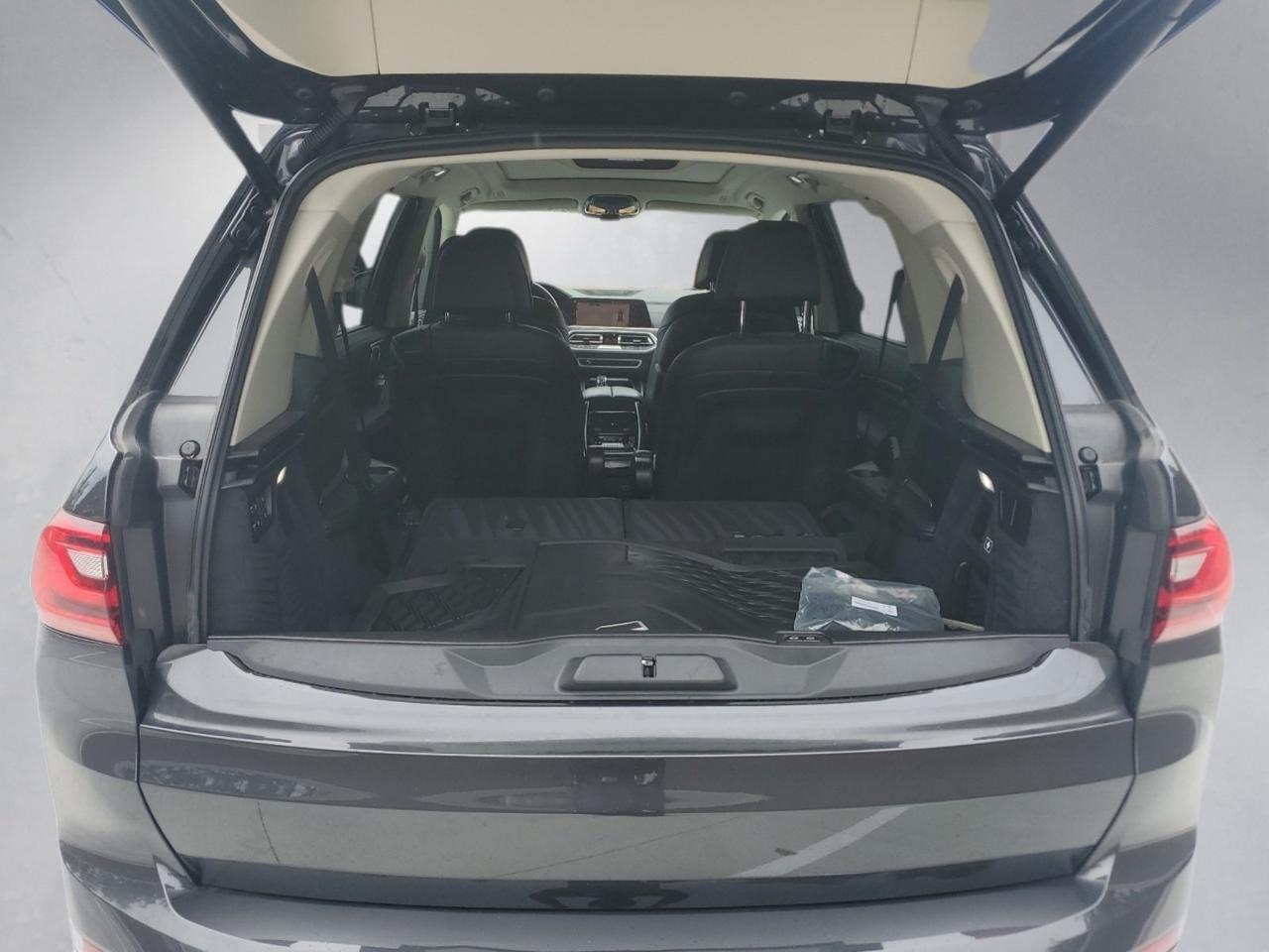 2022 BMW X7 xDrive40i Springfield VA