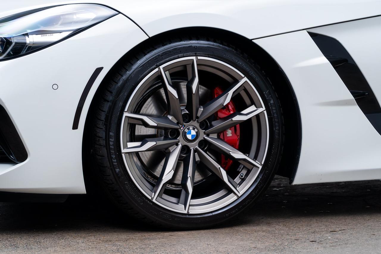 2022 BMW Z4 sDrive M40i 1 Owner / Premium Package / Driving Assist Package Portland OR