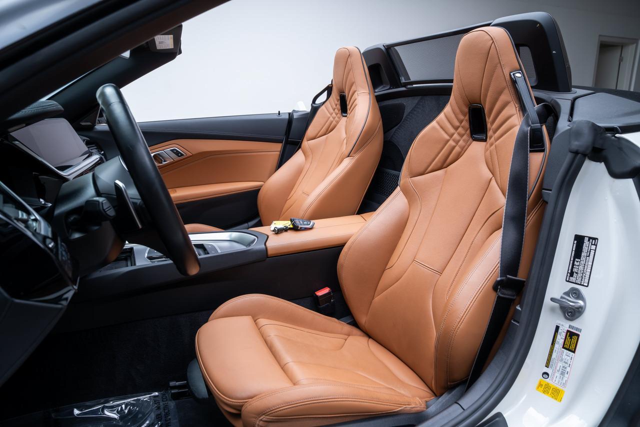 2022 BMW Z4 sDrive M40i 1 Owner / Premium Package / Driving Assist Package Portland OR