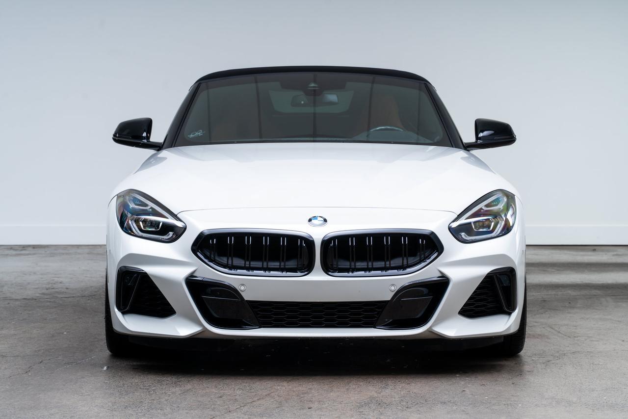 2022 BMW Z4 sDrive M40i 1 Owner / Premium Package / Driving Assist Package Portland OR
