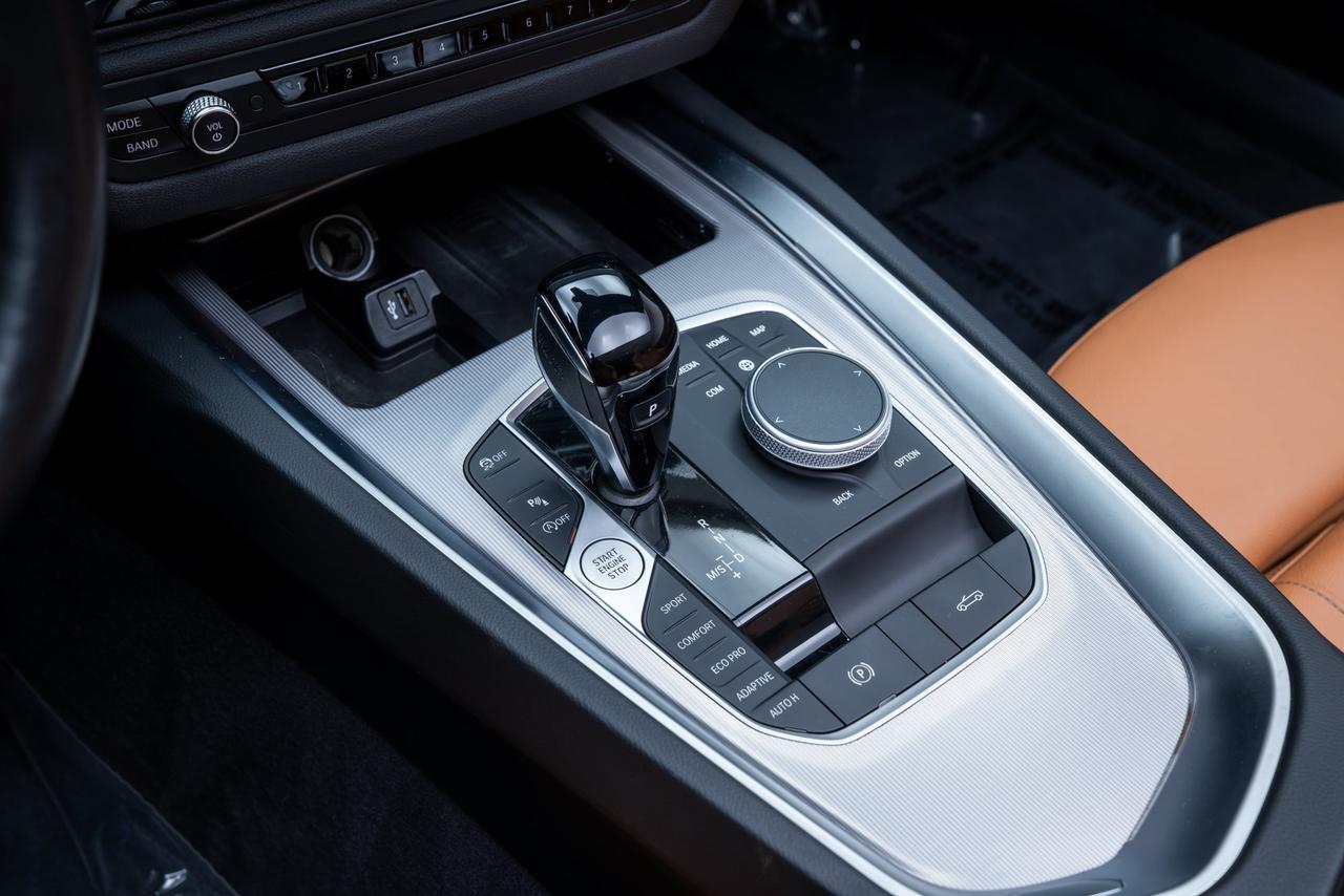 2022 BMW Z4 sDrive M40i 1 Owner / Premium Package / Driving Assist Package Portland OR