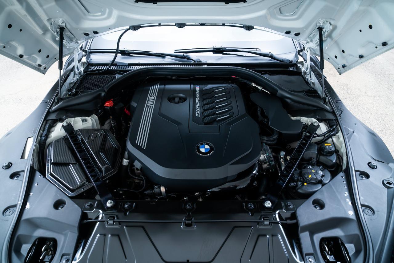 2022 BMW Z4 sDrive M40i 1 Owner / Premium Package / Driving Assist Package Portland OR