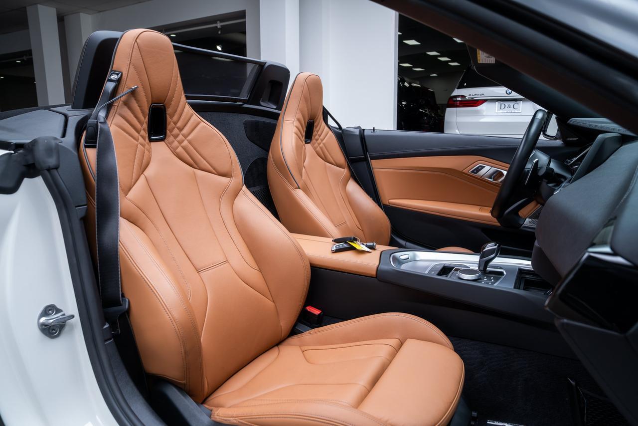 2022 BMW Z4 sDrive M40i 1 Owner / Premium Package / Driving Assist Package Portland OR