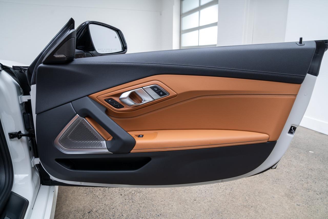 2022 BMW Z4 sDrive M40i 1 Owner / Premium Package / Driving Assist Package Portland OR