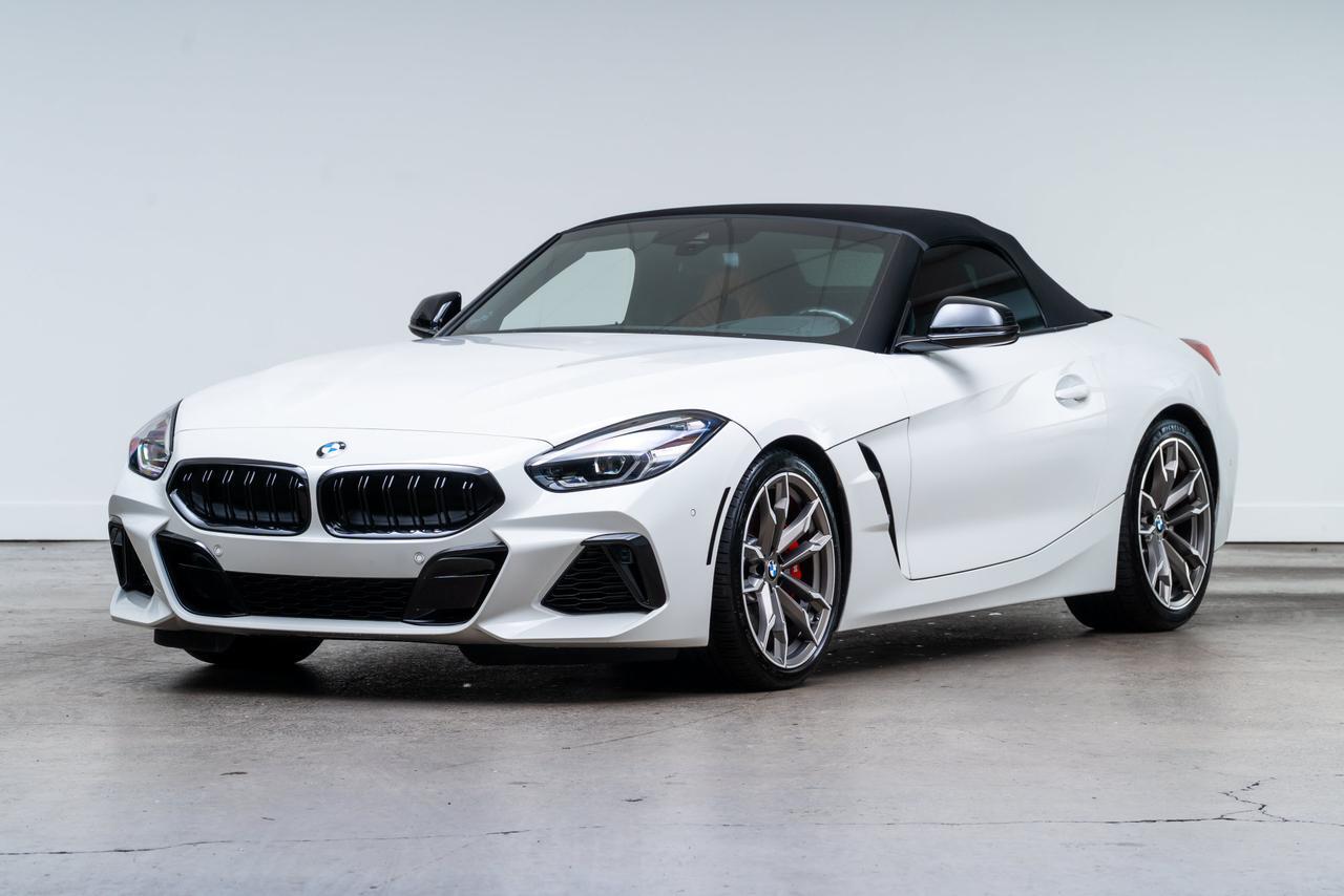 2022 BMW Z4 sDrive M40i 1 Owner / Premium Package / Driving Assist Package Portland OR