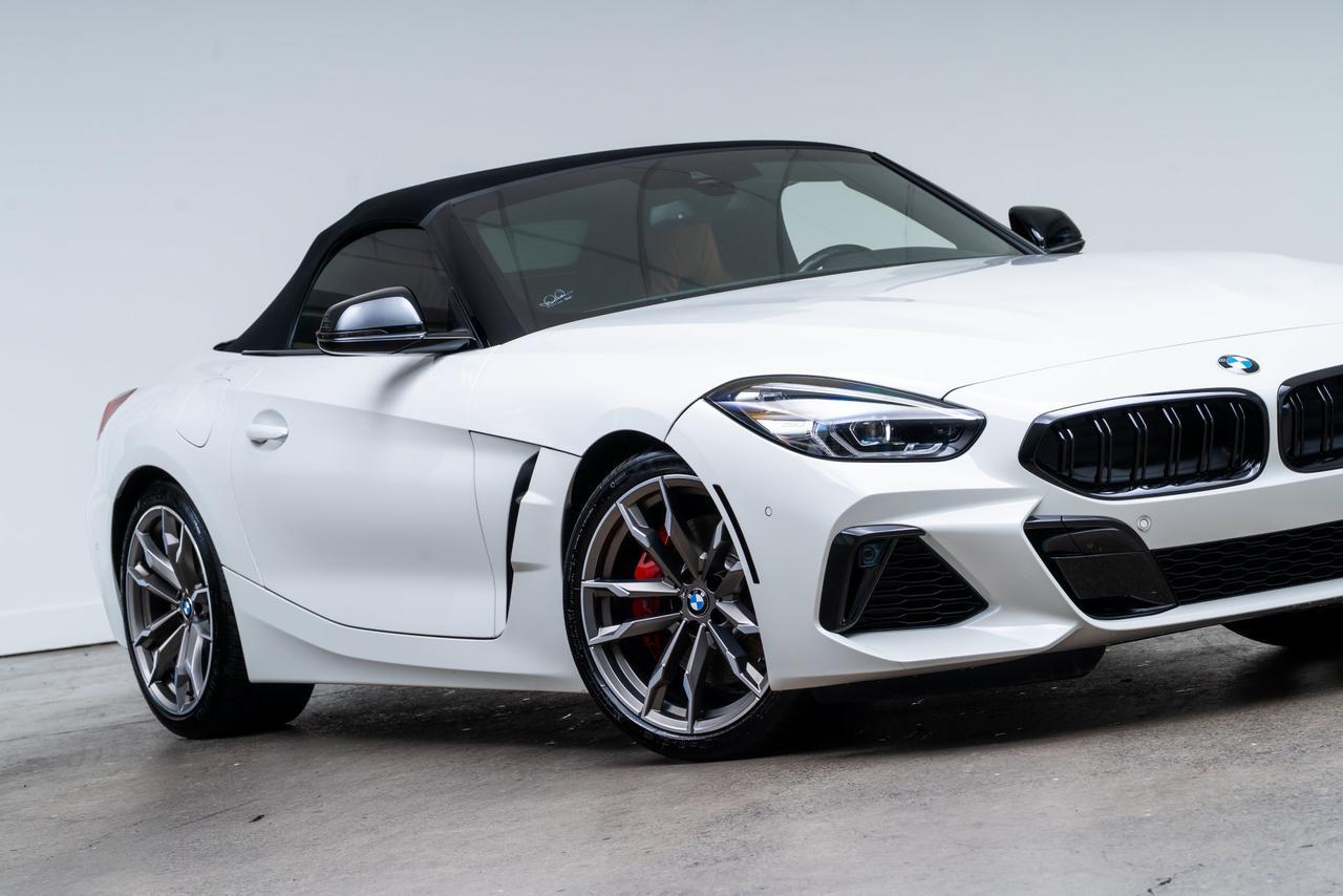2022 BMW Z4 sDrive M40i 1 Owner / Premium Package / Driving Assist Package Portland OR