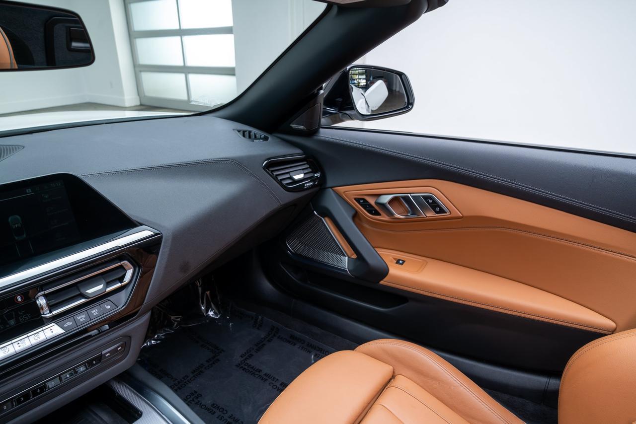 2022 BMW Z4 sDrive M40i 1 Owner / Premium Package / Driving Assist Package Portland OR