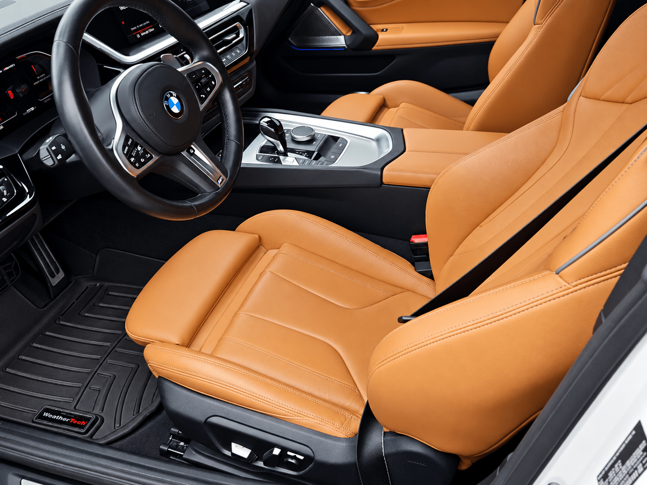2022 BMW Z4 sDrive M40i Head Up Display / Adaptive Cruise Portland OR