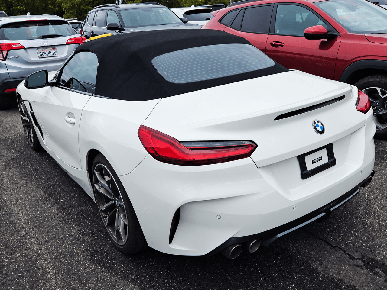 2022 BMW Z4 sDrive M40i Head Up Display / Adaptive Cruise Portland OR