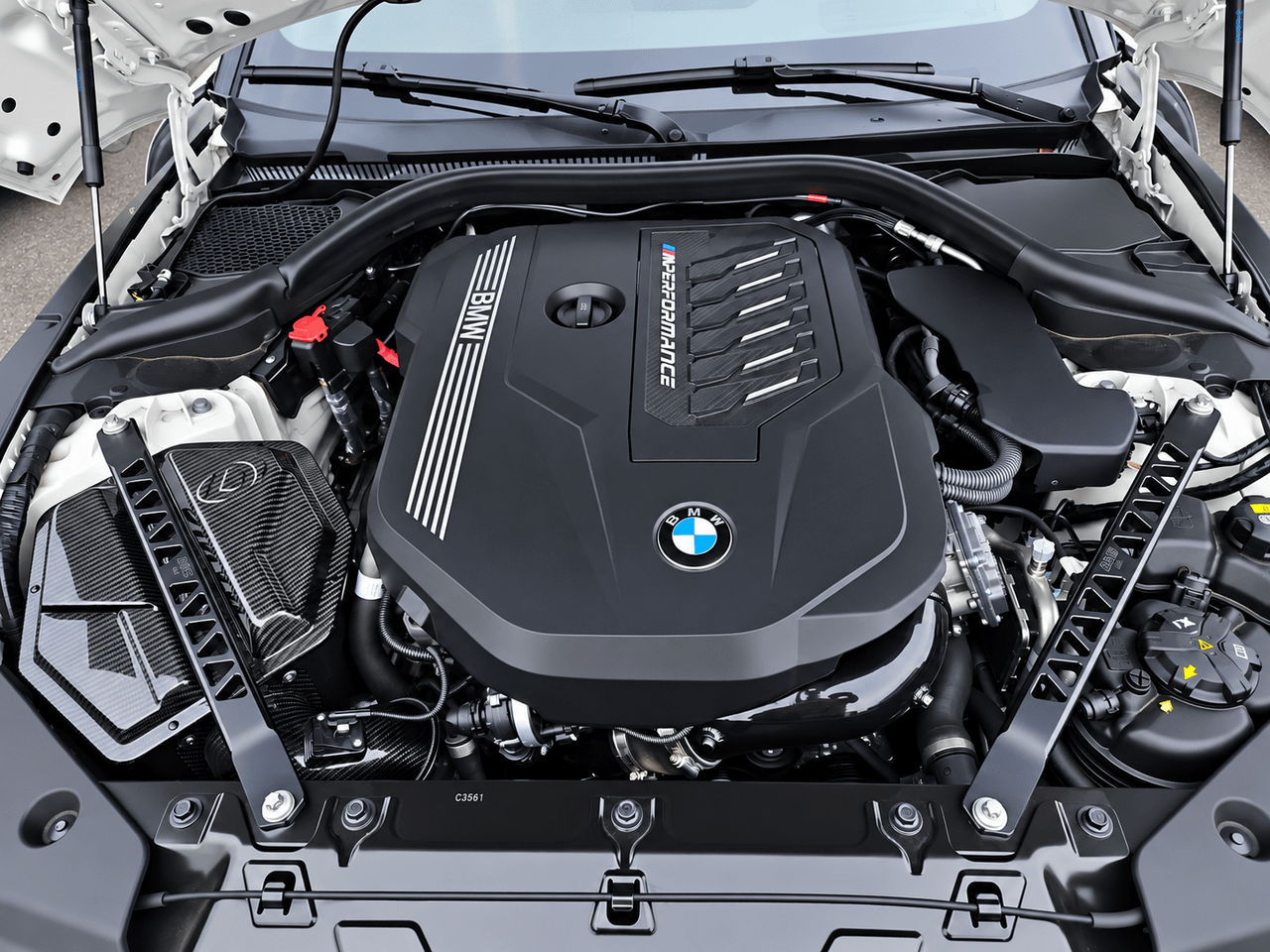 2022 BMW Z4 sDrive M40i Head Up Display / Adaptive Cruise Portland OR