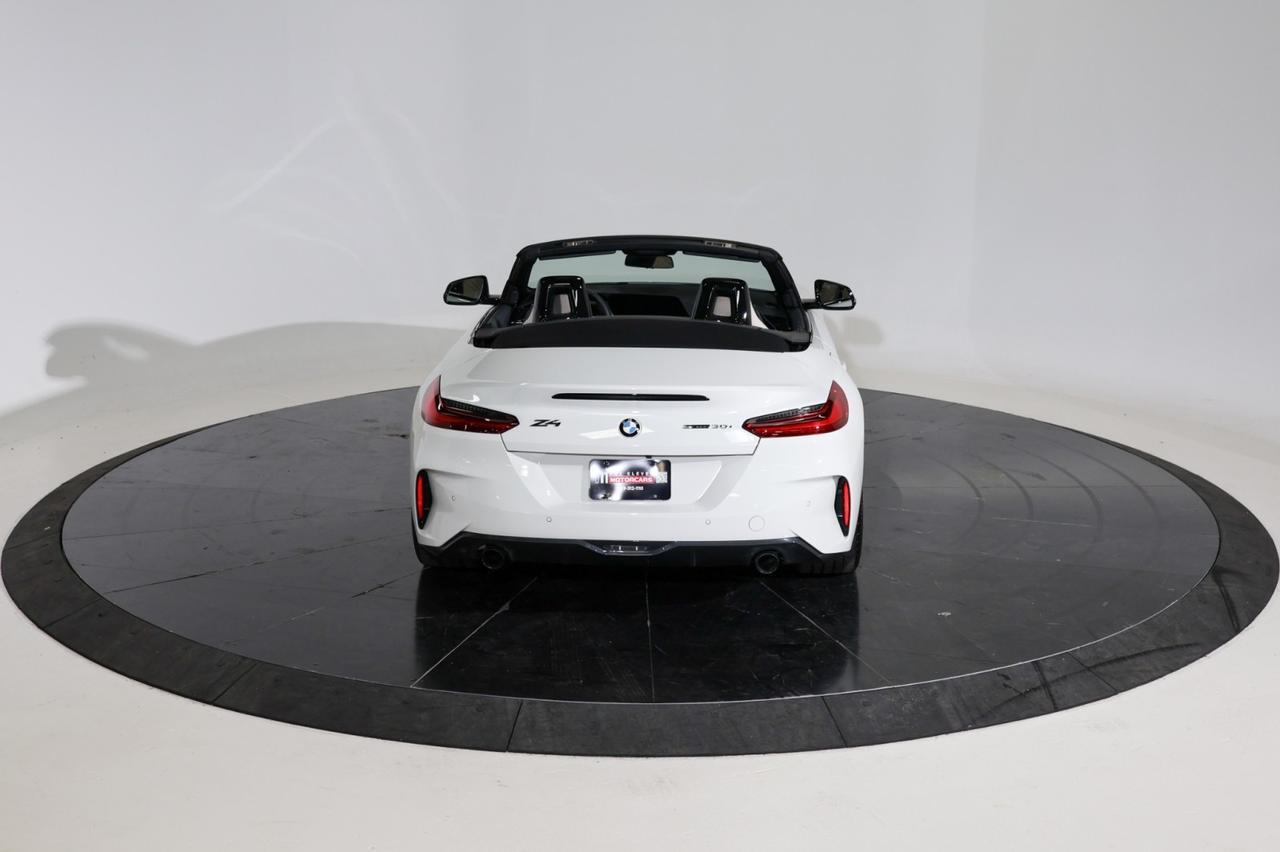 2022 BMW Z4 sDrive30i M Package Franklin TN