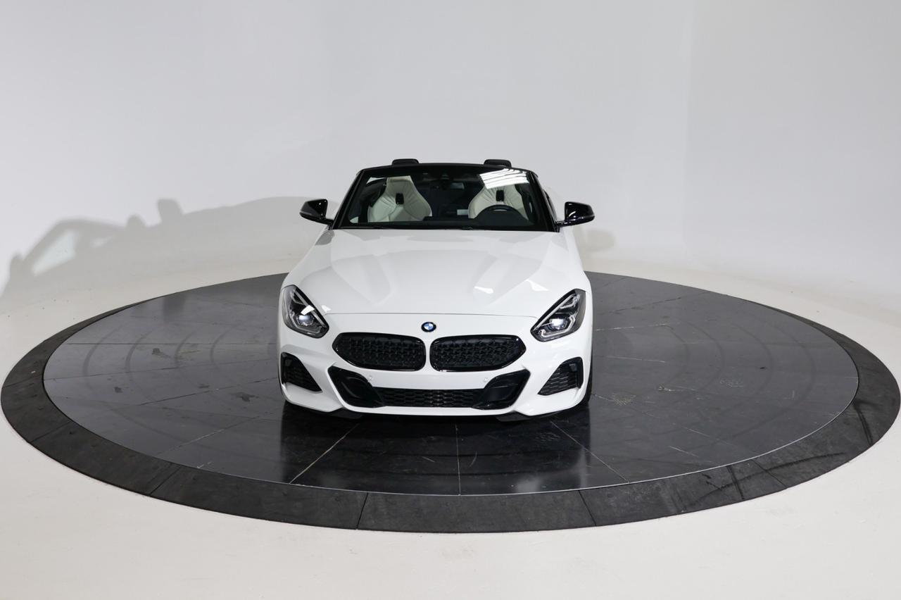 2022 BMW Z4 sDrive30i M Package Franklin TN