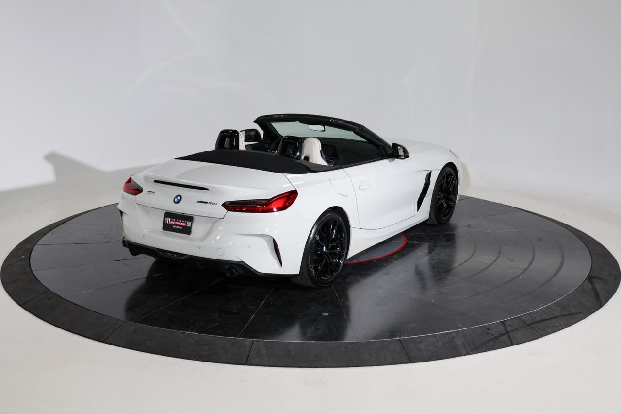 2022 BMW Z4 sDrive30i M Package Franklin TN