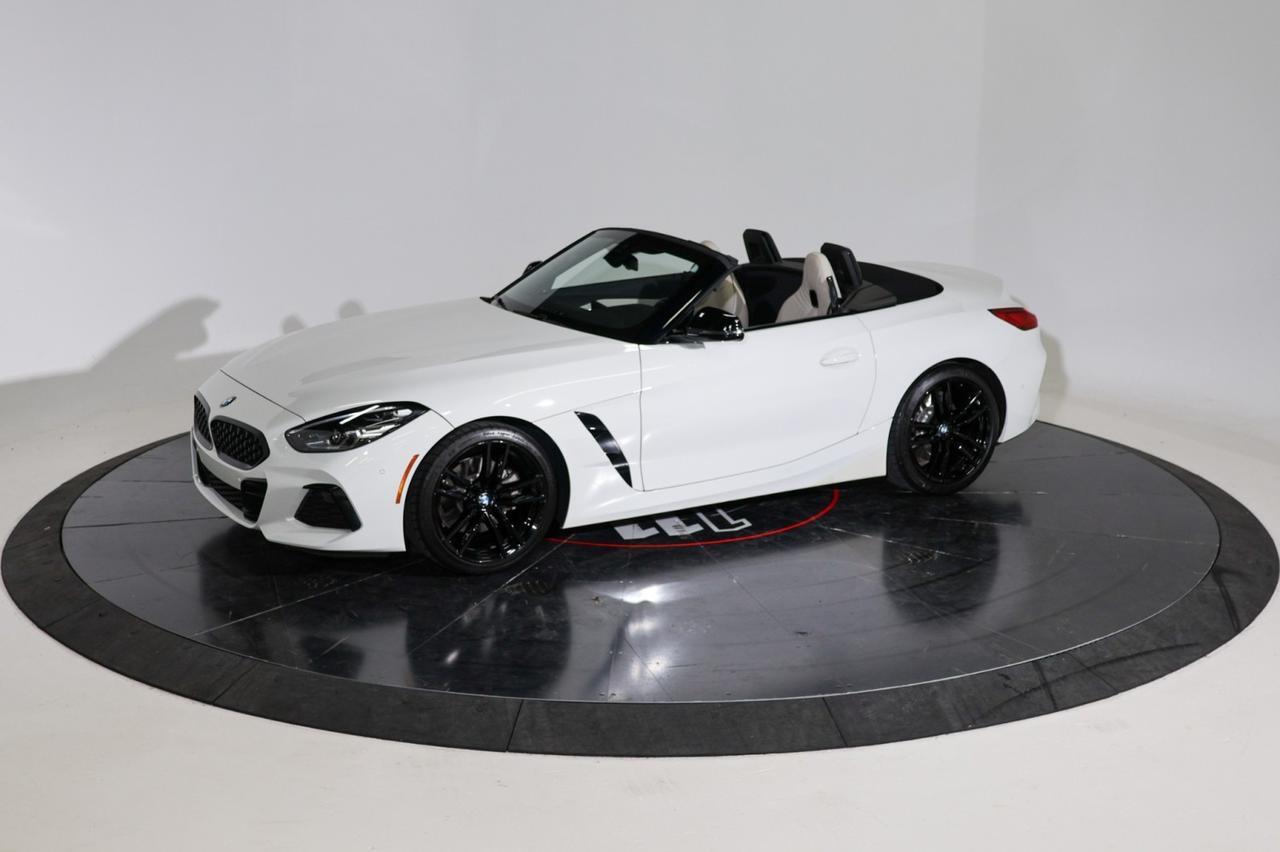 2022 BMW Z4 sDrive30i M Package Franklin TN