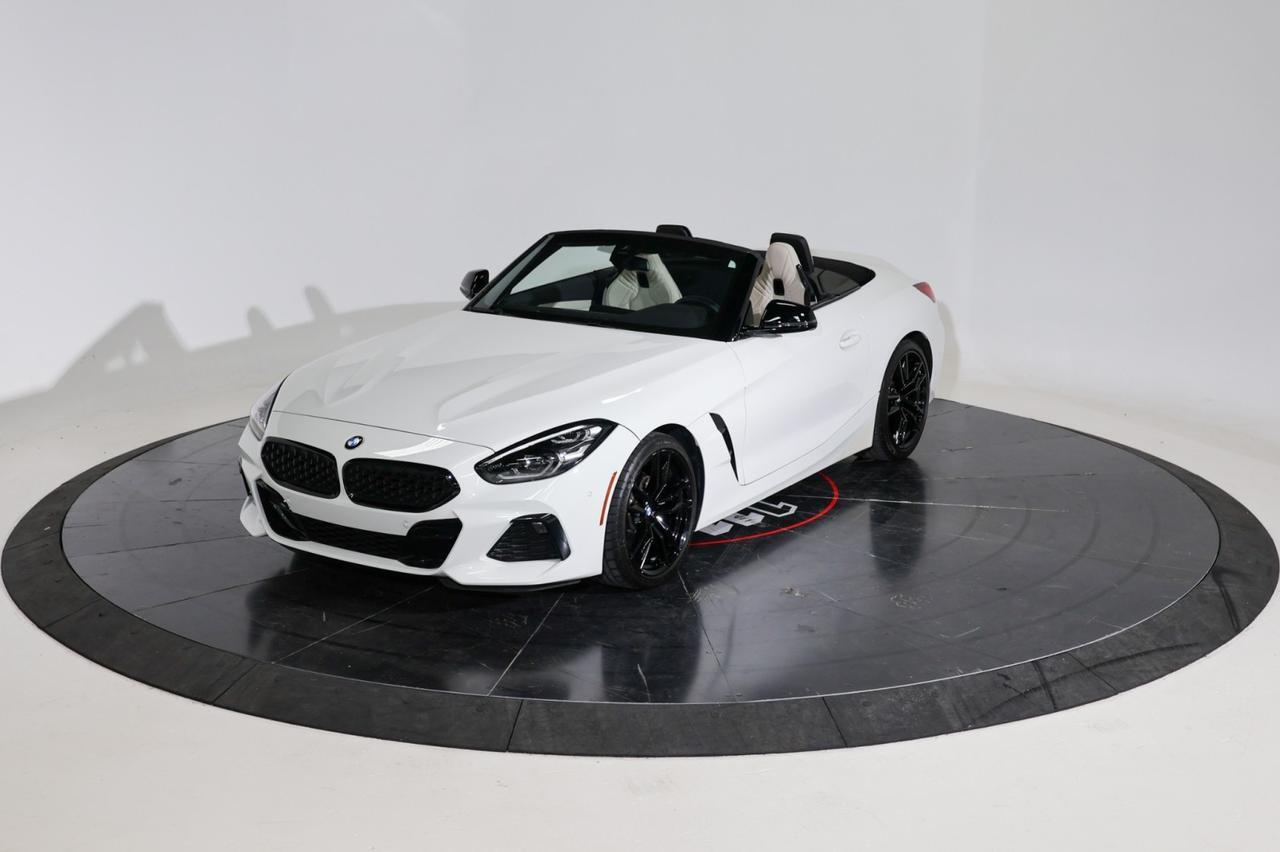 2022 BMW Z4 sDrive30i M Package Franklin TN