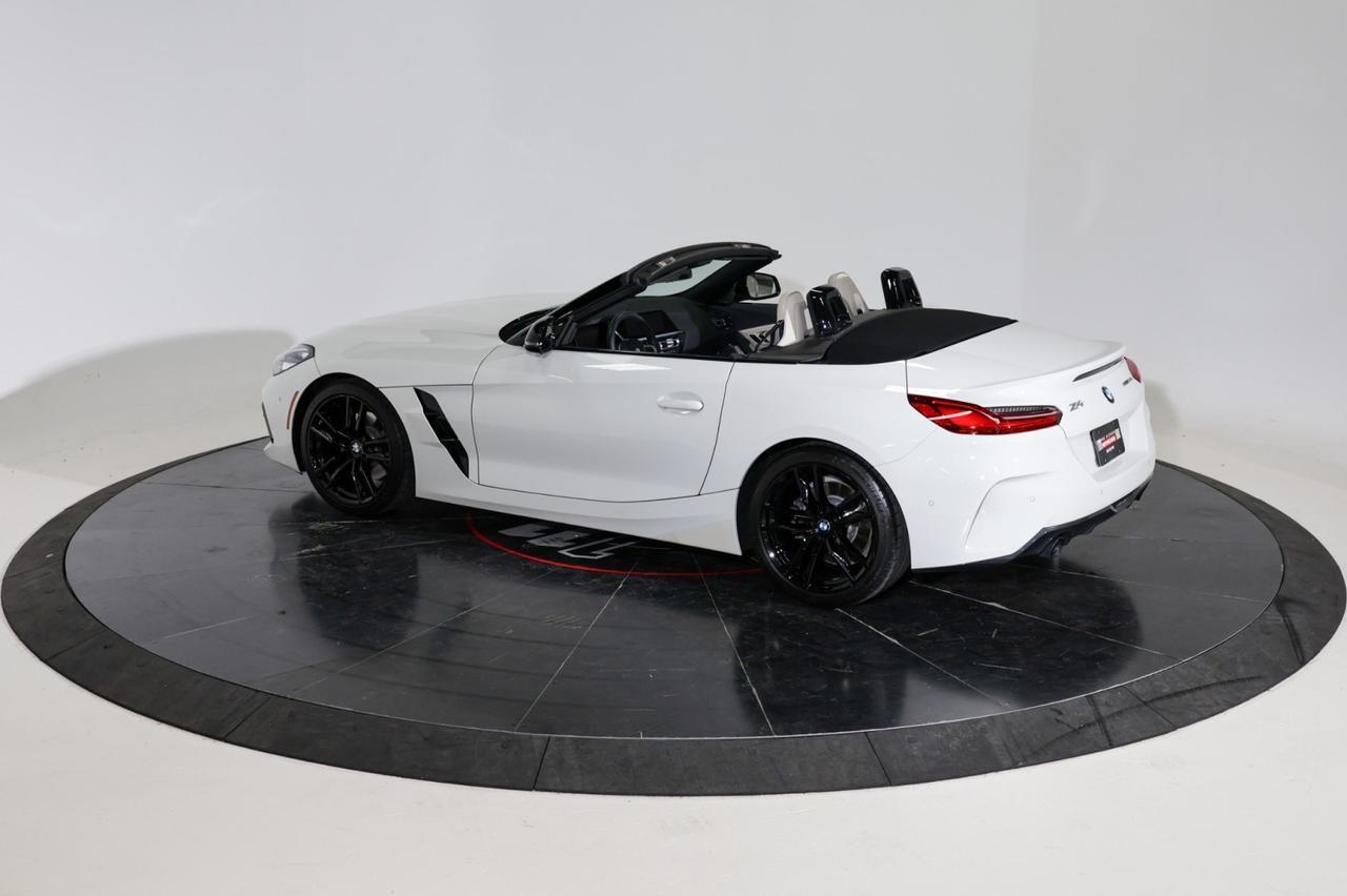 2022 BMW Z4 sDrive30i M Package Franklin TN