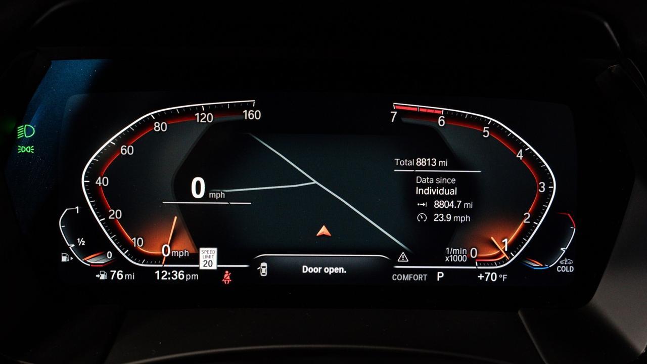 2022 BMW Z4 sDrive30i M Package Franklin TN