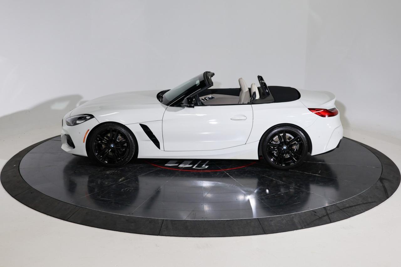 2022 BMW Z4 sDrive30i M Package Franklin TN