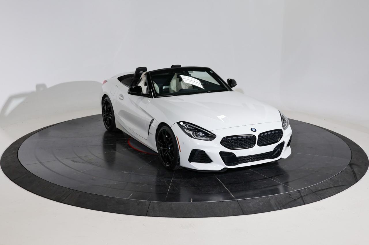 2022 BMW Z4 sDrive30i M Package Franklin TN